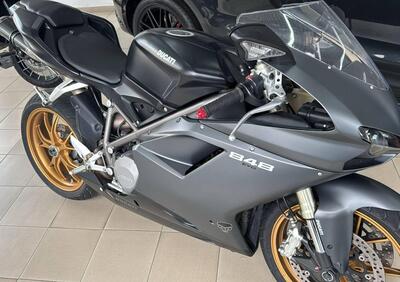 Ducati 848 EVO (2010 - 12) - Annuncio 9593353