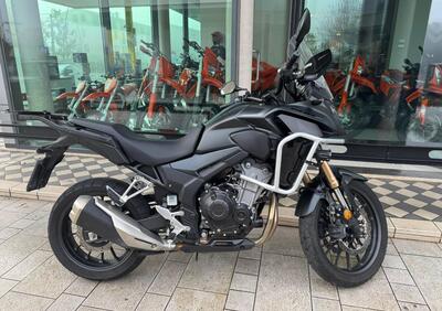 Honda CB 500 X Travel Edition (2022 - 23) - Annuncio 9593363