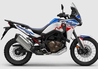 Honda Africa Twin CRF 1100L ES (2024 - 25) - Annuncio 9593367