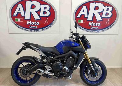 Yamaha MT-09 (2017 - 20) - Annuncio 9593446