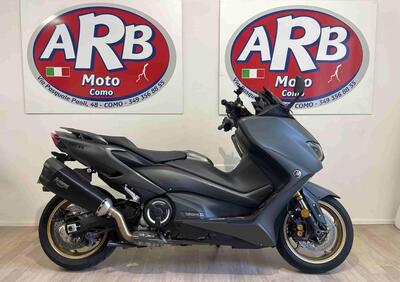 Yamaha T-Max 560 Tech Max (2020) - Annuncio 9593452