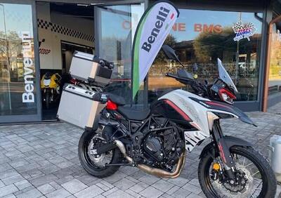 Benelli TRK 702X (2023 - 24) - Annuncio 9593463