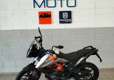 KTM 390 Adventure (2022 - 24) - Annuncio 9593507