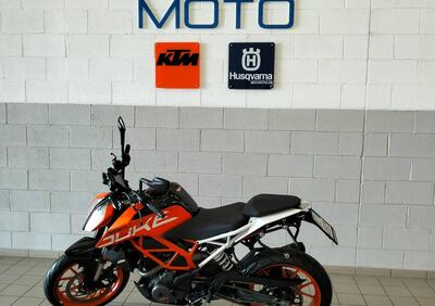 KTM 390 Duke ABS (2017 - 20) - Annuncio 9593517