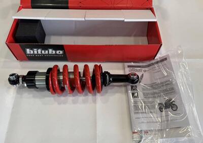 Bitubo monoammortizzatore Benelli TRK 502/TRK 502 - Annuncio 9593568