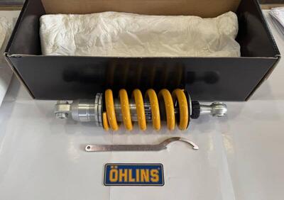 Monoammortizzatore Ohlins Benelli TRK 502/702 e TR Öhlins - Annuncio 9593575