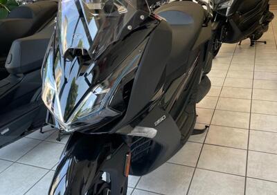 Kymco Downtown 350i GT (2024 - 25) - Annuncio 9593600