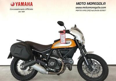 Ducati Scrambler 800 Classic (2015 - 16) - Annuncio 9593638