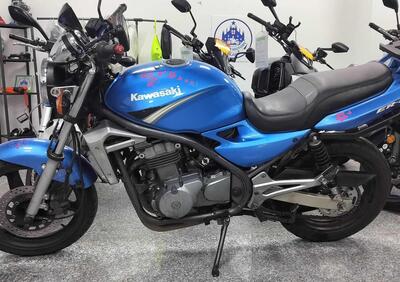 Kawasaki ER-5 500 (2001 - 06) - Annuncio 9593665