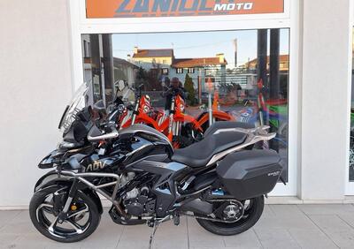 Zontes ZT310-T2 (2022 - 23) - Annuncio 9594034