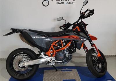 KTM 690 SMC R (2021 - 22) - Annuncio 9594086