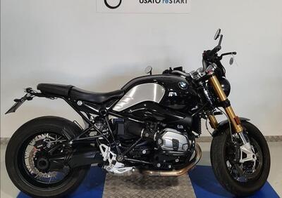 Bmw R nineT 1200 (2017 - 20) - Annuncio 9594087