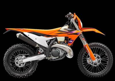 KTM EXC 250 TBI (2024) - Annuncio 9594098