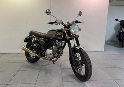 Mash Italia Black Seven 125 (2017 - 20) - Annuncio 9594119