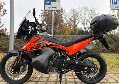 KTM 890 Adventure (2022) - Annuncio 9594227