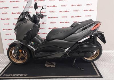 Yamaha X-Max 125 Tech Max (2021 - 24) - Annuncio 9594278