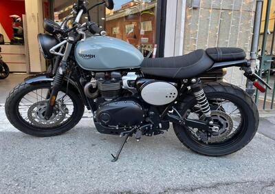 Triumph Scrambler 900 (2023 - 25) - Annuncio 9594288