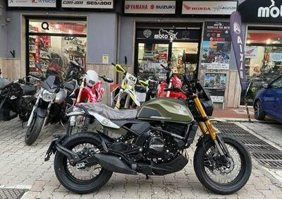 Moto Morini SEIEMMEZZO SCR (2022 - 25) - Annuncio 9594299