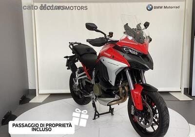 Ducati Multistrada V4 (2021 - 24) - Annuncio 9417475