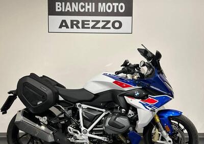 Bmw R 1250 RS (2021 - 25) - Annuncio 9594350