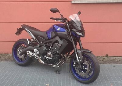 Yamaha MT-09 (2017 - 20) - Annuncio 9594352