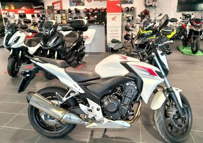 Honda CB 500 F ABS (2012 - 15) - Annuncio 9594409