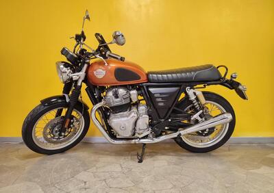 Royal Enfield Interceptor 650 (2021 - 25) - Annuncio 9594445