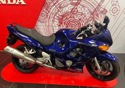 Suzuki GSX 750 F (1999 - 06) - Annuncio 9594421