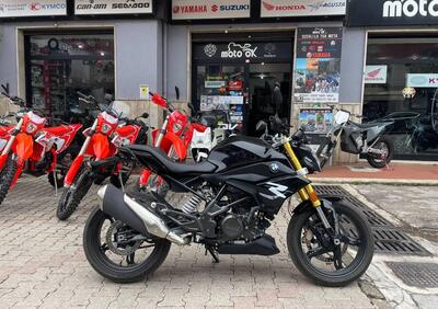 Bmw G 310 R (2021 - 25) - Annuncio 9594431