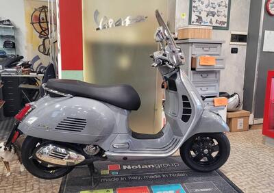 Vespa GTS 300 Supertech Hpe (2021 - 22) - Annuncio 9594461