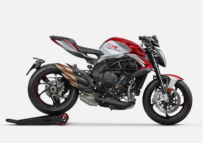 MV Agusta Brutale 800 RR (2021 - 25) - Annuncio 9594482