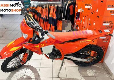 KTM 350 EXC-F Six Days (2025) - Annuncio 9594509