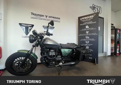 Moto Guzzi V9 Bobber (2021 - 24) - Annuncio 9594539