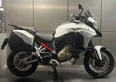 Ducati Multistrada V4 S (2021 - 24) - Annuncio 9595103