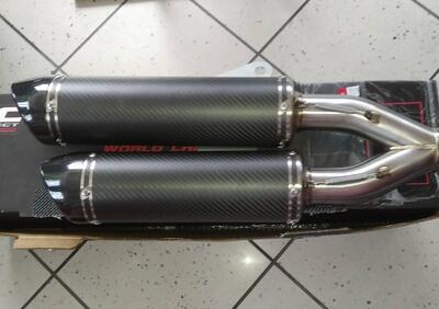 SC Project SC-Project Exhaust - Annuncio 9594592