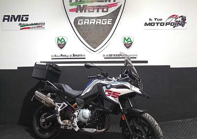 Bmw F 750 GS (2021 - 24) - Annuncio 9594674