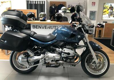 Bmw R 1150 R (2000 - 07) - Annuncio 9594679