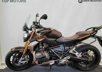 Bmw R 1250 R (2019 - 20) - Annuncio 9425551