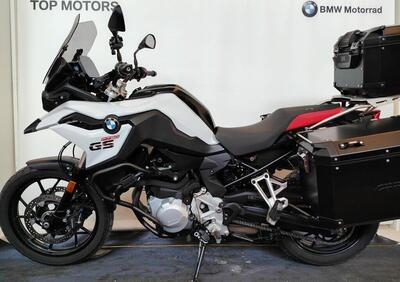 Bmw F 750 GS (2018 - 20) - Annuncio 9594836