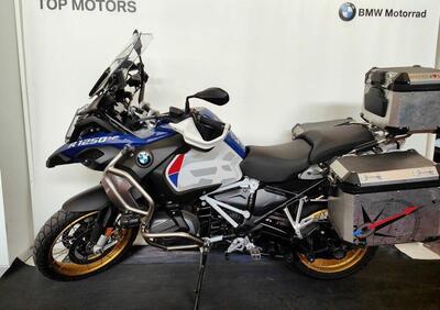 Bmw R 1250 GS Adventure (2019 - 20) - Annuncio 9594838