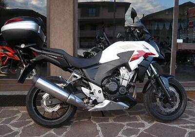 Honda CB 500 X ABS (2012 - 16) - Annuncio 9594863