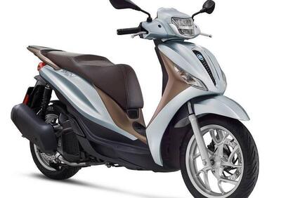 Piaggio Medley 125 ABS (2021 - 24) - Annuncio 9594868