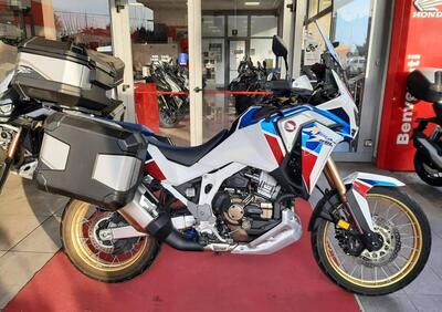 Honda Africa Twin CRF 1100L Adventure Sports DCT (2020 - 21) - Annuncio 9594864