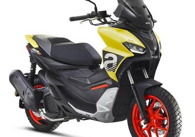 Aprilia SR 125 GT Sport ABS (2022 - 24) - Annuncio 9594901