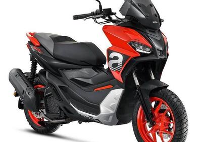 Aprilia SR 125 GT Sport ABS (2022 - 24) - Annuncio 9594904