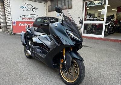 Yamaha T-Max 560 Tech Max (2022 - 24) - Annuncio 9594908