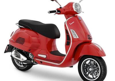 Vespa GTS 300 Super (2023 - 24) - Annuncio 9594915