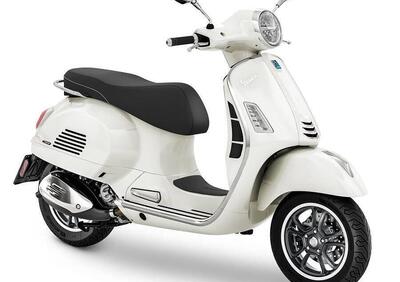 Vespa GTS 300 Super (2023 - 24) - Annuncio 9594916