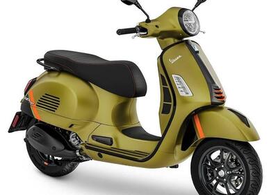 Vespa GTS 300 Super Sport (2023 - 24) - Annuncio 9594921