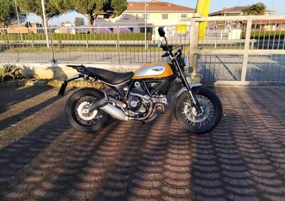 Ducati Scrambler 800 Classic (2015 - 16) - Annuncio 9594928